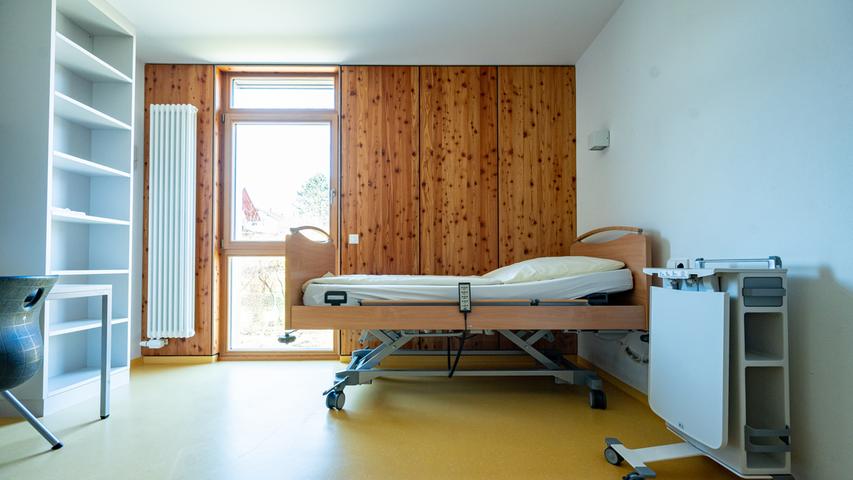 Corona Hilfskrankenhauser Werden In Bayern Zuruckgebaut Region Nordbayern De