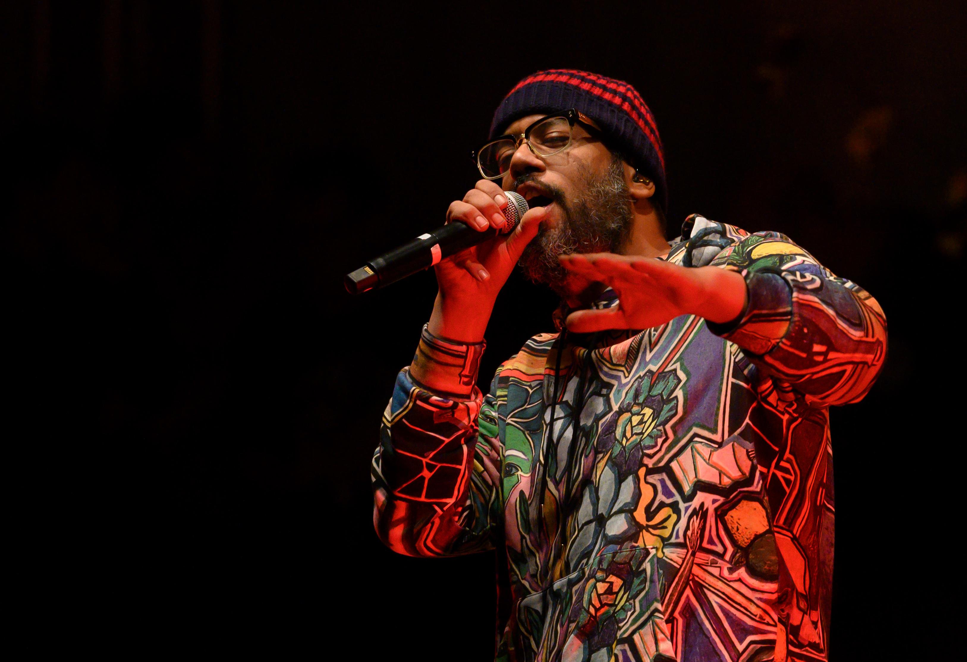 Samy Deluxe rappt in neuem Song gegen Rassismus