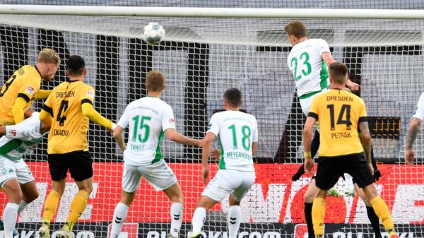 20200609 Dynamo Dresden - SpVgg Greuther Fuerth