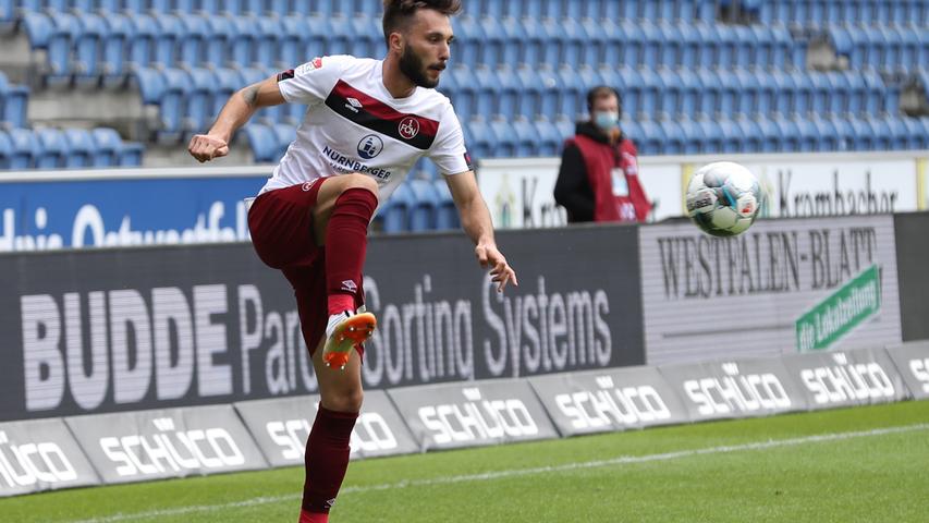Ein Tor in 21 Spielen ist auch für einen lange verletzten Angreifer eine zu schwache Quote. Aus Gründen gibt es trotzdem die Fantastisch-Note. Redaktion: 1 | User: 3,6 (918 Stimmen) Ein Tor in 21 Spielen ist auch für einen lange verletzten Angreifer eine zu schwache Quote. Aus Gründen gibt es trotzdem die Fantastisch-Note. Redaktion: 1 | User: 3,6 (918 Stimmen)