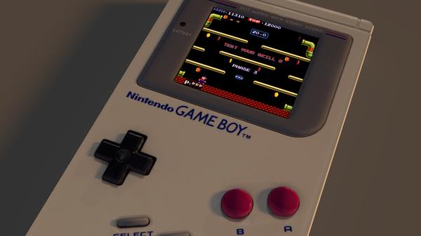 Womit auch die vierte Generation eingeläutet wird: Dem Game Boy von Nintendo, der ab 1989 für Furore sorgt. Fast 120 Millionen Konsolen verkauft Nintendo in den kommenden Jahren – vom klassischen Game Boy allein. Das Prinzip ist denkbar einfach: Vier Tasten, ein Steuerkreuz und ein eingebautes LCD-Display, das kaum größer ist als heutzutage eine Smartwatch, sowie austauschbare Module mit verschiedenen Spielen. Der eingebaute Lautsprecher rundet den Klassiker ab. Großer Streitpunkt in vielen Familien: Der enorme Batterieverbrauch. Der Game Boy arbeitet mit vier AA-Batterien. Im Schatten des Game Boy stehen der Atari Lynx sowie der Sega Game Gear, die Nintendo aber maximal etwas ärgern können.