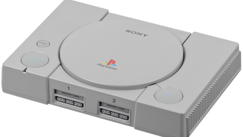 …womit wir auch gleich zur fünften Generation kommen, eingeleitet durch die kommerziell wenig erfolgreichen Konsolen Atari Jaguar und 3DO. Letztere erscheint aber im Oktober 1993 in Nordamerika und setzt voll auf die CD als Speichermedium. Ein Ausblick für das, was folgt: Sega bringt im November 1994 den Saturn auf den Markt, Sony folgt nur einen Monat später mit der PlayStation. Für beide sind Spiele nur auf CD-ROM erhältlich, und während vor allem Sony reichlich Marktanteile einsackt, lässt sich Nintendo mit seinem SNES-Nachfolger Zeit.
