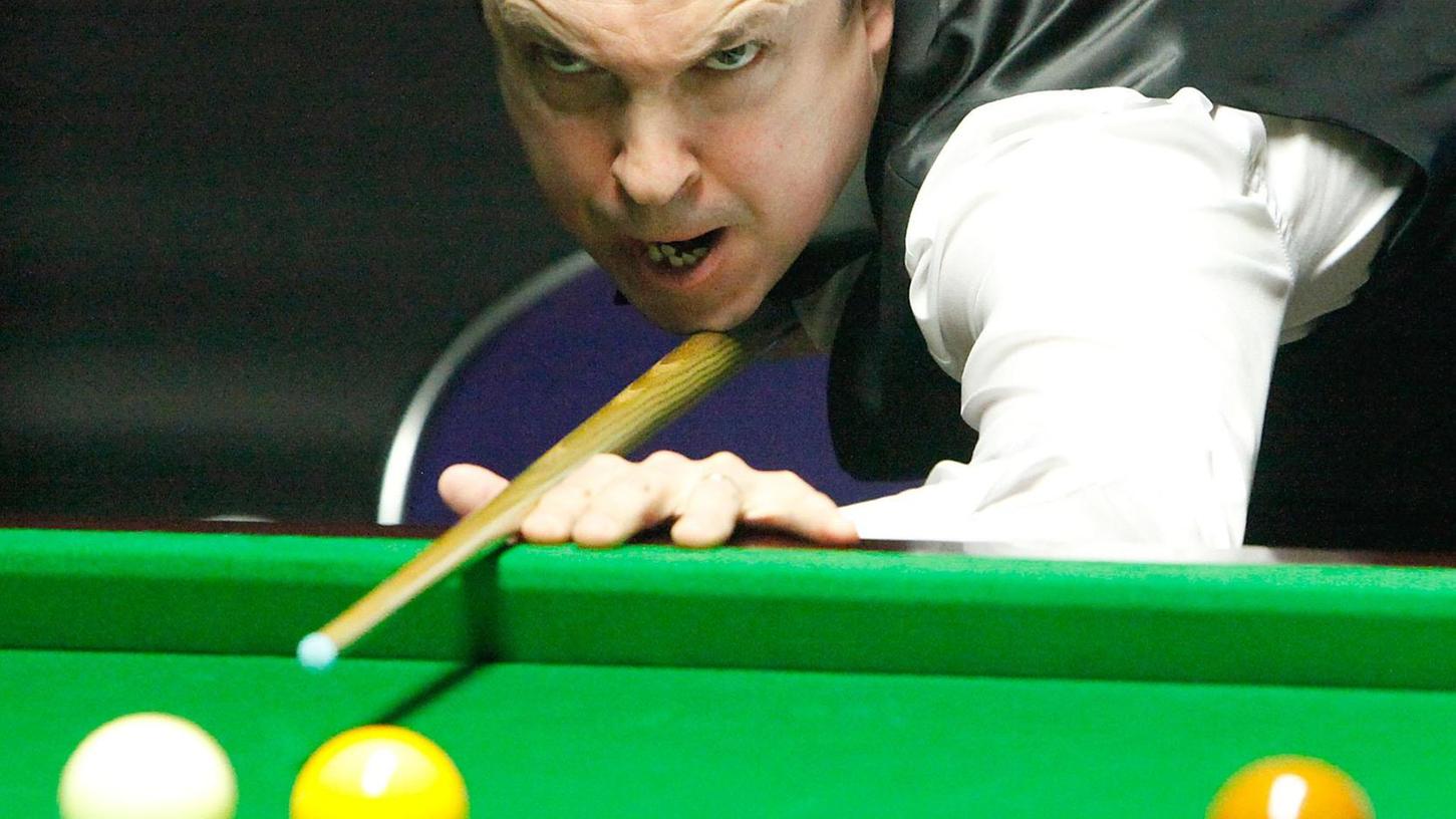 Das Paul Hunter Classic wird abgesagt