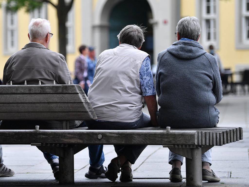 Corona Regeln Freibad Cafe Und Co Was In Ihrem Bundesland