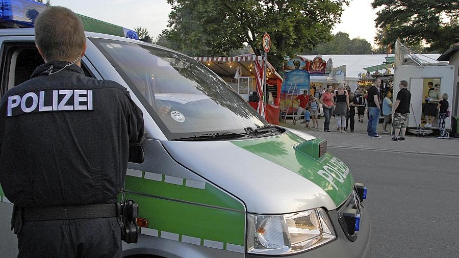 Jahr für Jahr darf sich Fürth über den Titel "sicherste Großstadt" freuen.