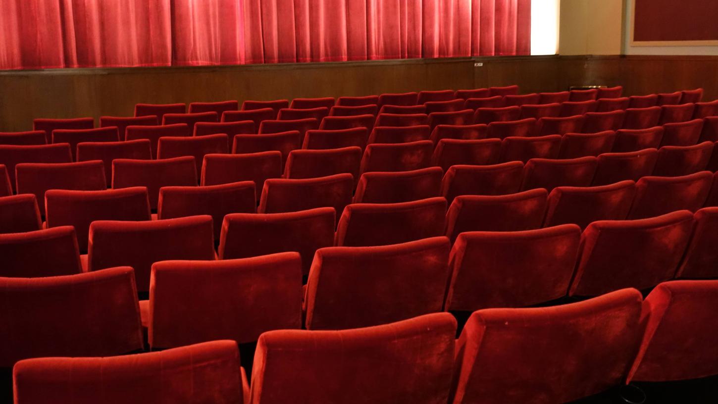Seit acht Wochen dürfen Cineasten wieder in die Kinosäle, doch noch bleiben die Besucherzahlen überschaubar.
