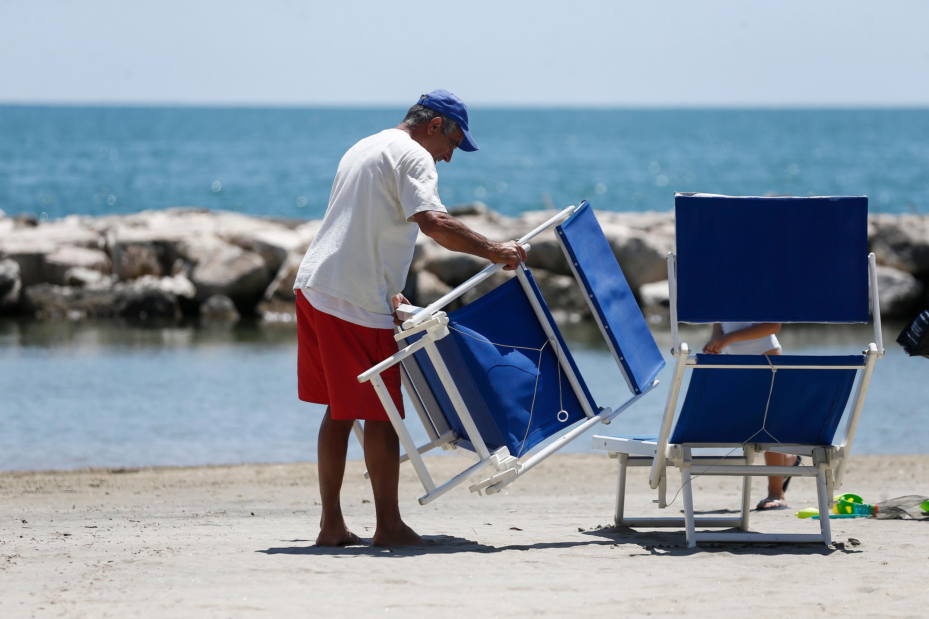 Kommentar Warum Man Trotz Corona In Den Urlaub Fahren Kann Politik Nordbayern De