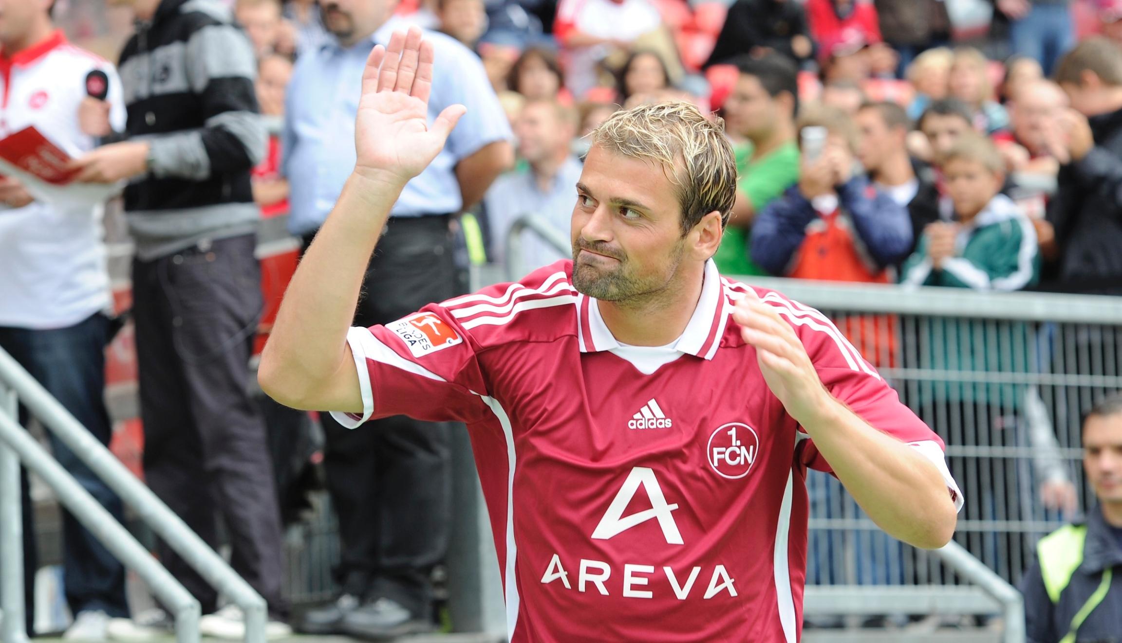 Bunjakus Kampf um fünf Minuten