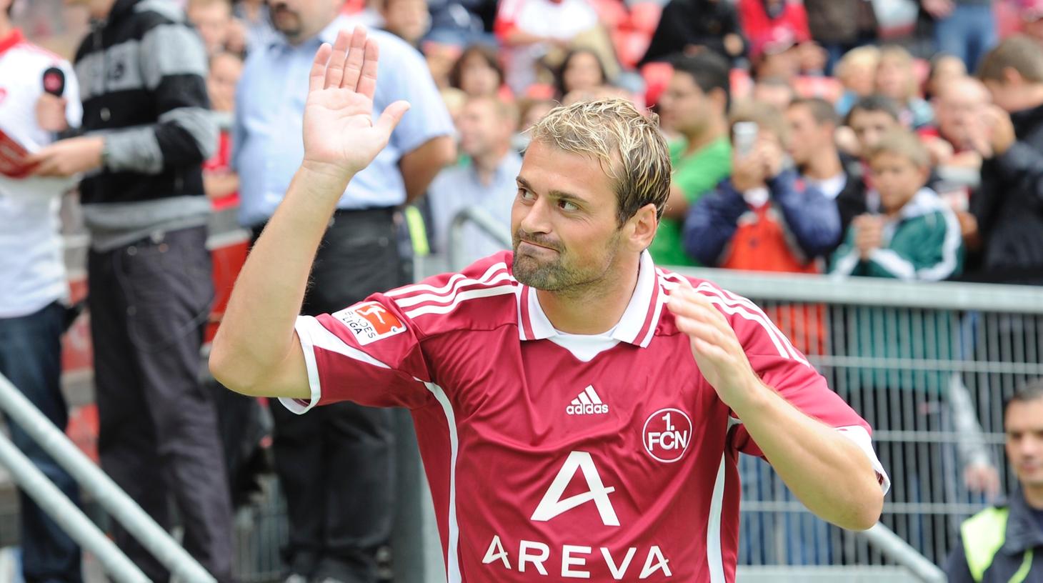 Bunjakus Kampf um fünf Minuten