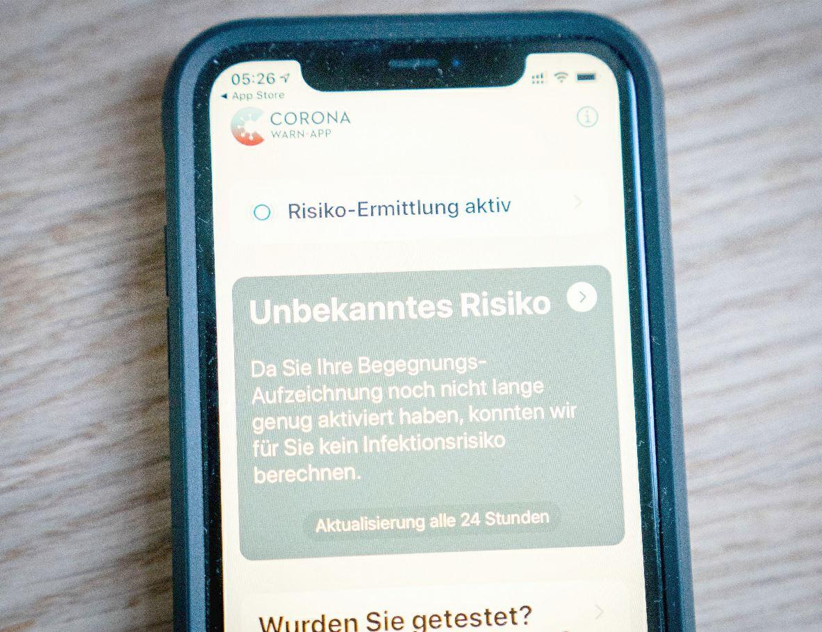 Kommentar: Die Corona-App als Stimmungstest für eine ganze Nation