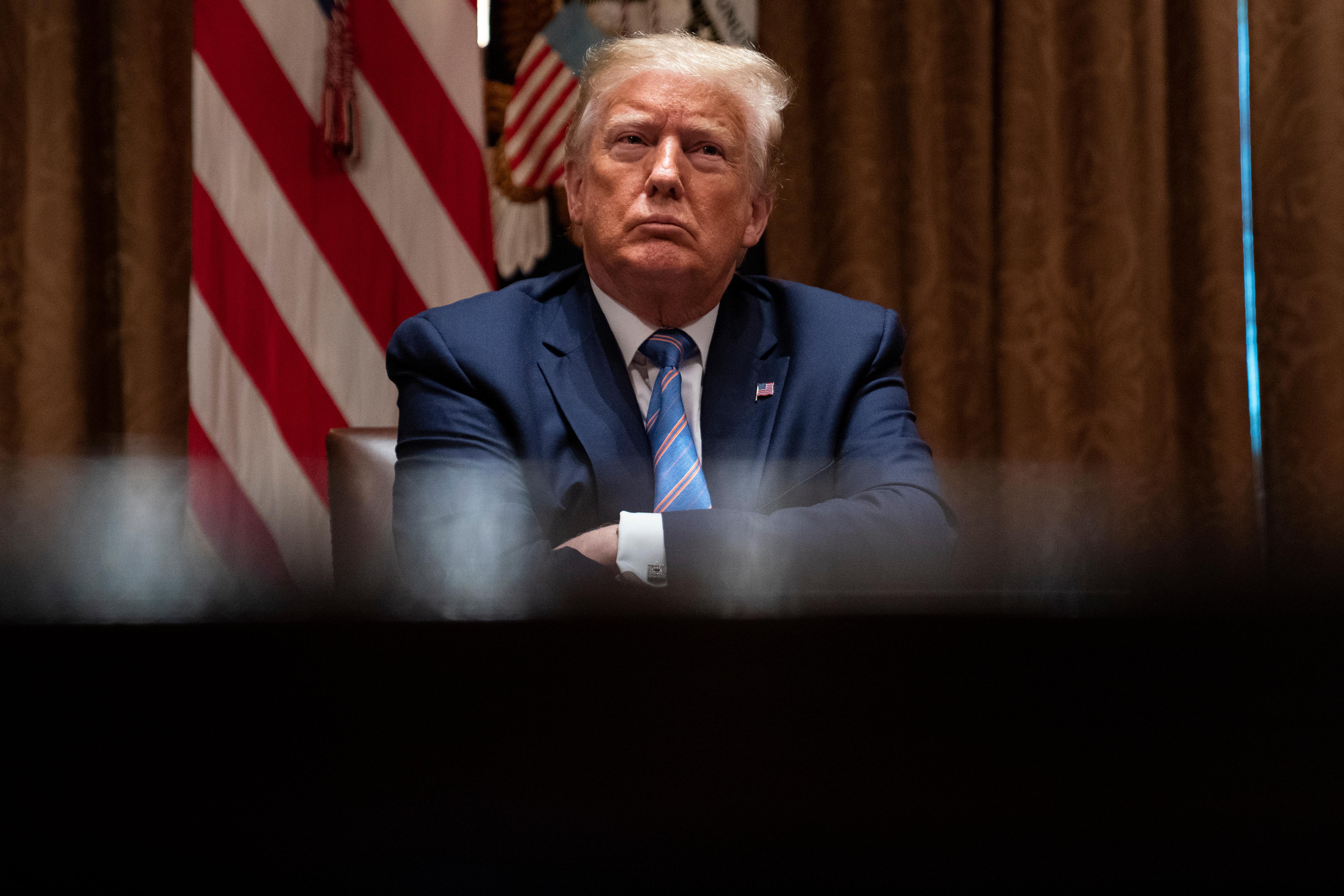 Donald Trump Geburtsdatum