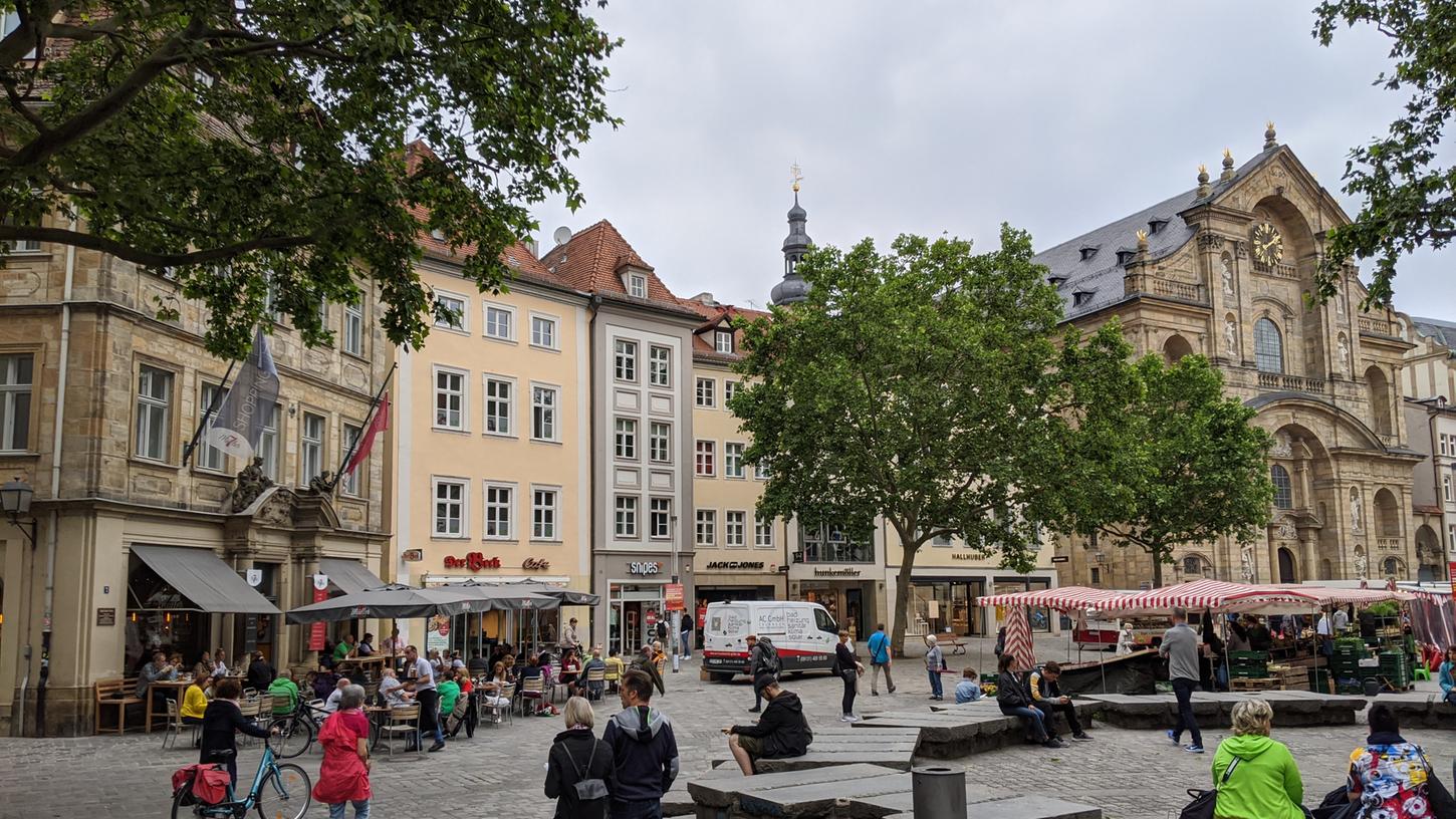 Wenn Gäste ausbleiben: Corona legt Tourismus in Bamberg lahm