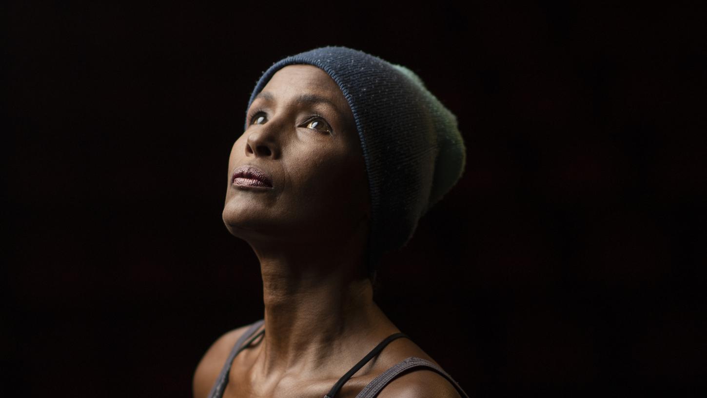 Waris Dirie hat mit ihrem Buch Waris Dirie hat mit ihrem Buch