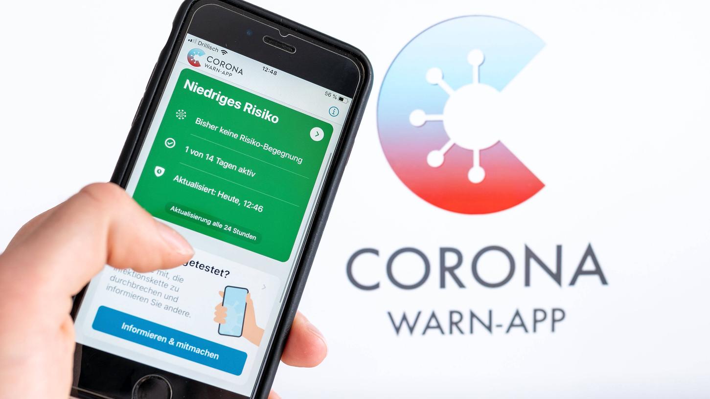 Seit dem 16. Juni ist die Corona-Warn-App von Bundesregierung zum Download in App-Store und Play-Store erhältlich. Sicherheitsbedenken konnten bisher auf Berufung diverser Experten entkräftigt werden.