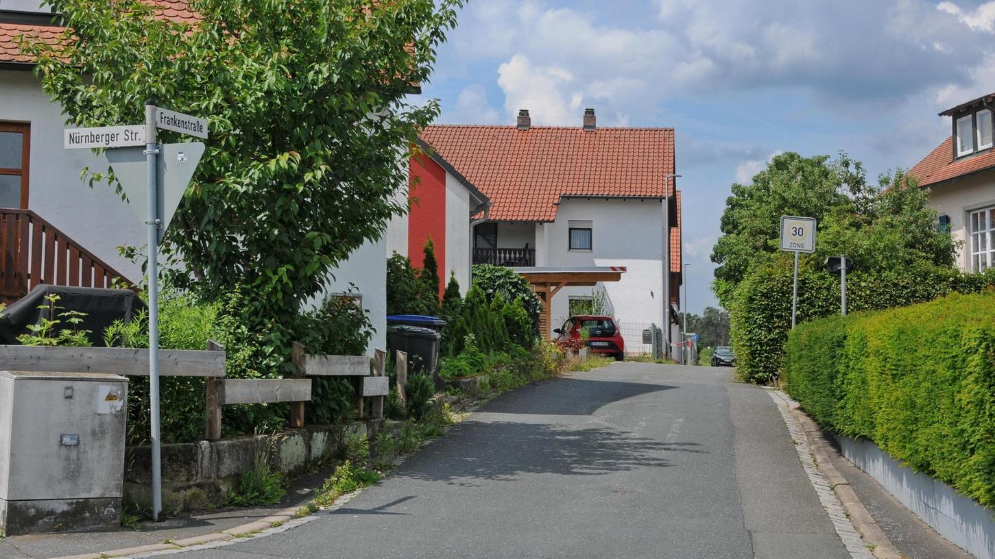 Langensendelbach: Gemeinderat lehnt Baupläne ab