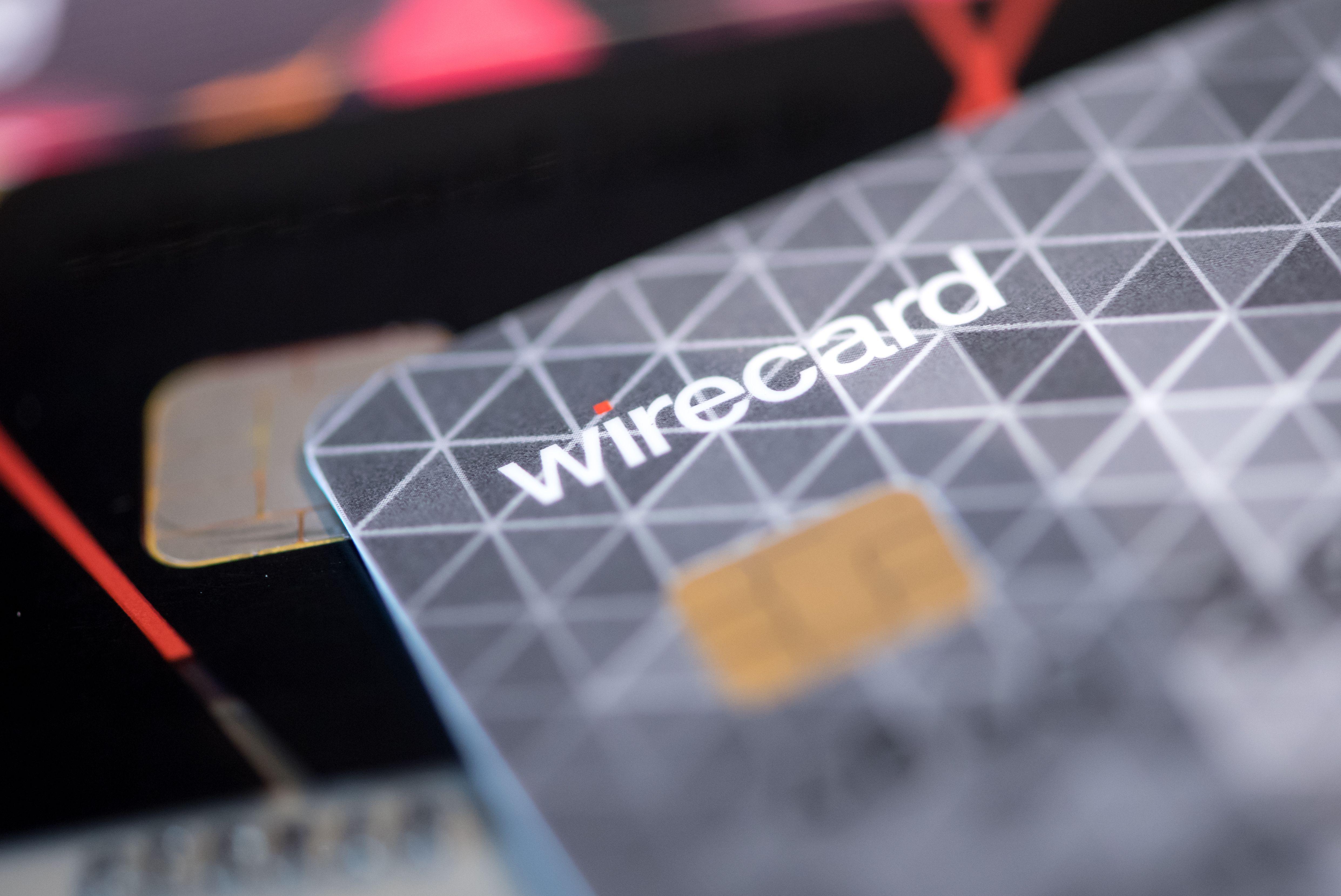 Wirecard-Prozess Vor Dem Start: Auf Der Suche Nach Drei Milliarden Euro