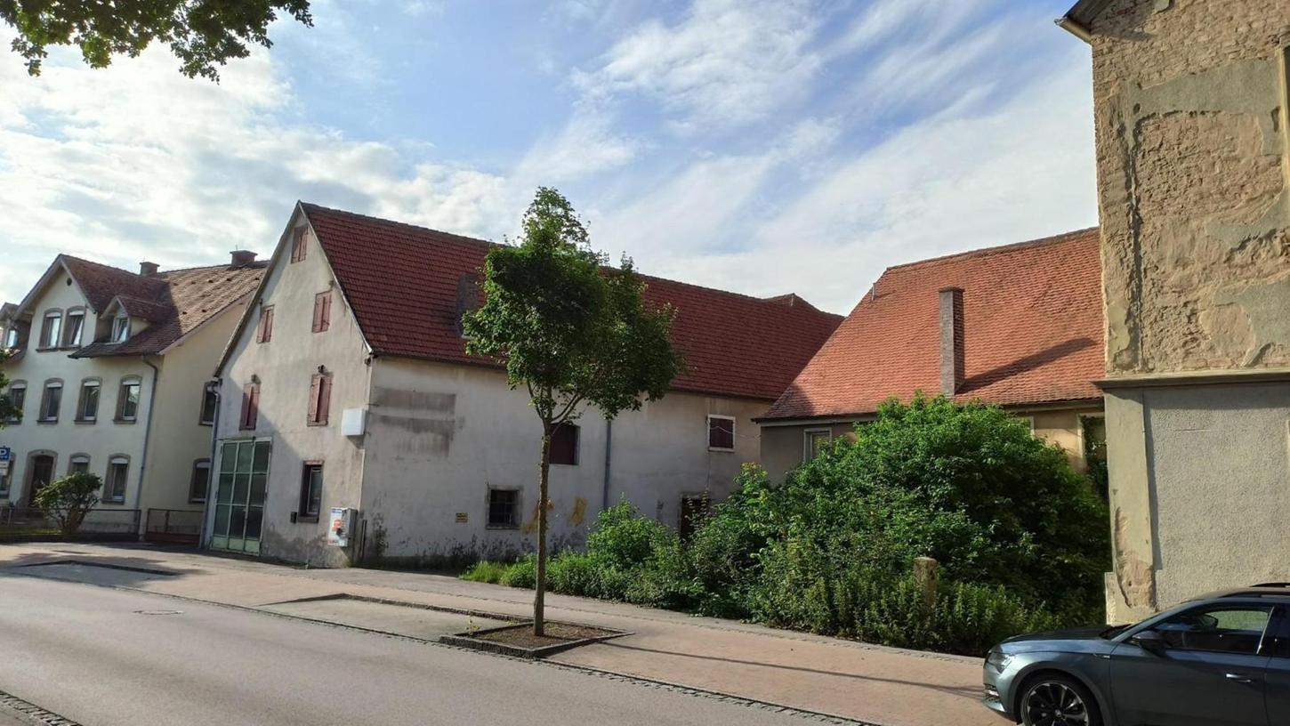 Kommunales Wohnungsbauprojekt in Weißenburg abgelehnt