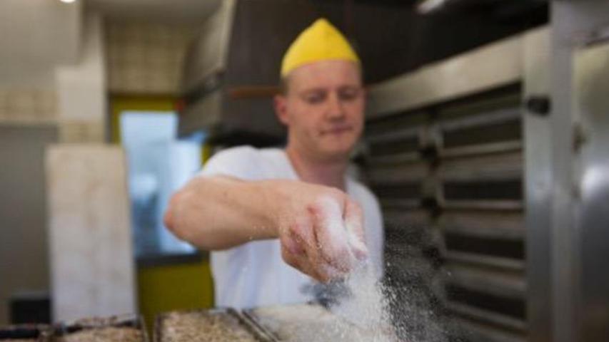 Brot-Boutique in Fürth: Kultbäckerei Wehr kehrt zurück