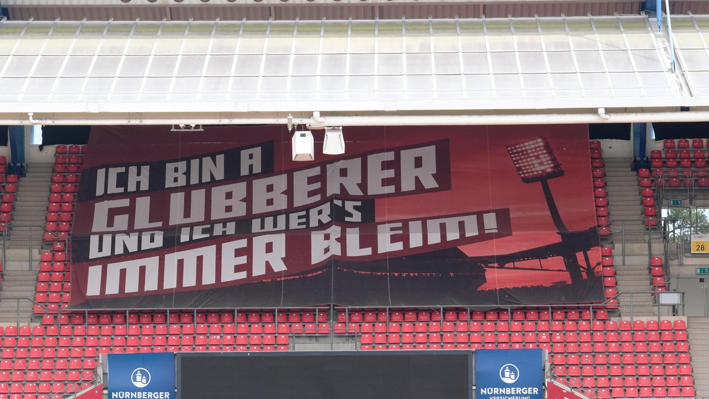 Auch einen Besuch im Nürnberger Max-Morlock-Stadion sieht die Veranstaltungsreihe der Straßenkreuzer-Uni im September 2021 vor. 