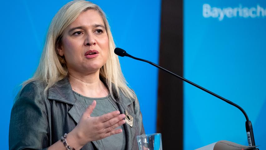 Handel Feiern Gaststatten Bayern Lockert Zahlreiche Anti Corona Beschrankungen Bayern Nordbayerischer Kurier