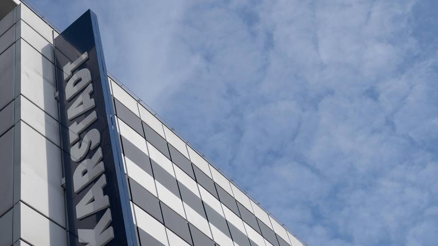Auch Karstadt Sports Filialen Sollen Schliessen Wirtschaft Nordbayern De