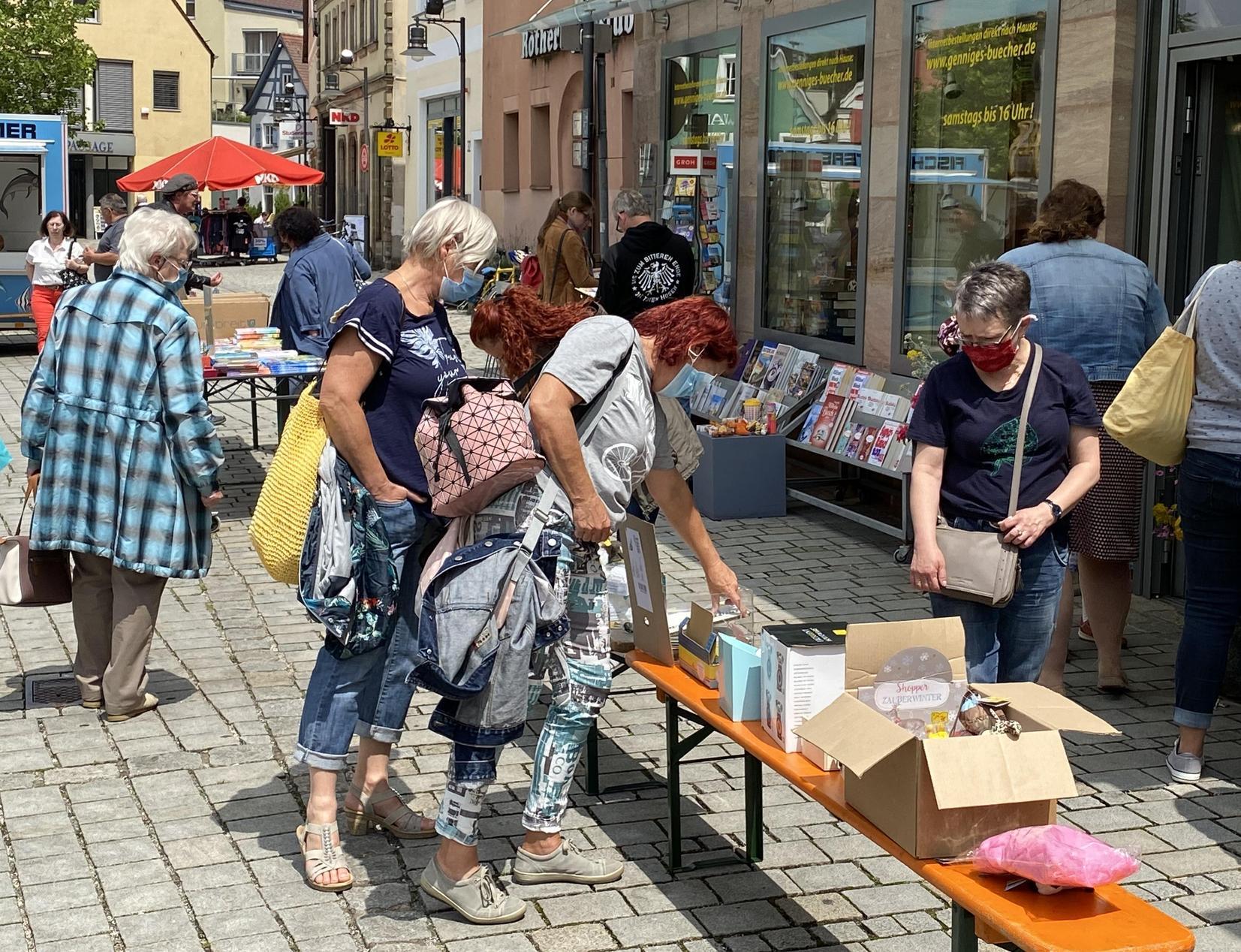  Rammer Demmer In Roth Wiederholung Noch In Diesem Jahr Roth 