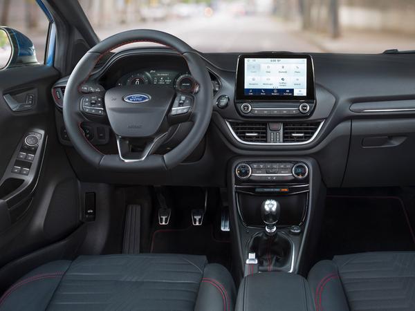 Neuer Ford Puma: Aus Coupé wird Crossover