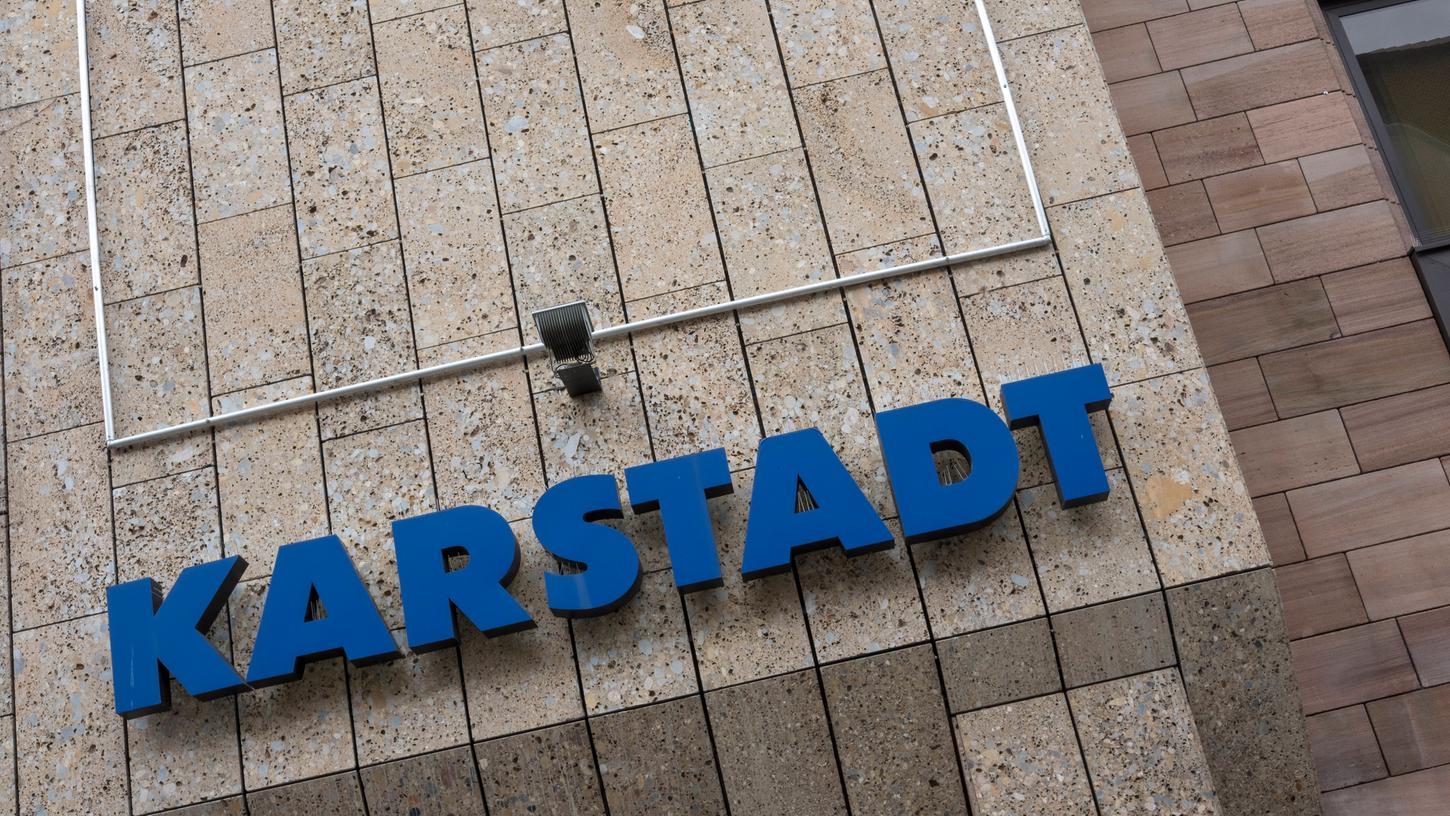 Ein Aus für Karstadt in der Nürnberger Innenstadt würde ein Loch reißen, da sind sich Experten einig. 
