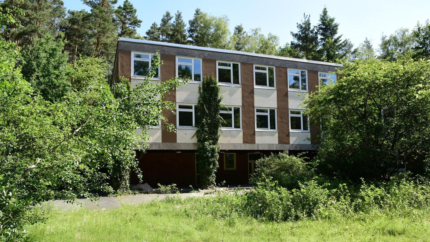 CSU schlägt Schullandheim im Fürther Stadtwald vor