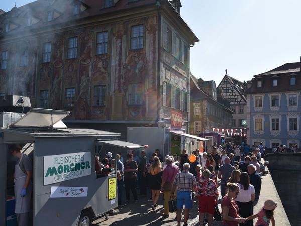 Bamberg: Polizei will Alkoholverbot in Innenstadt strenger kontrollieren