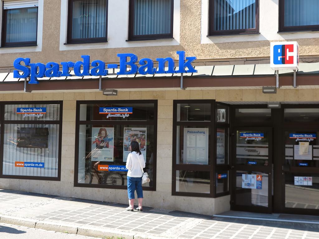 Sparda Bank Wachst Und Bleibt In Treuchtlingen Treuchtlingen Nordbayern De
