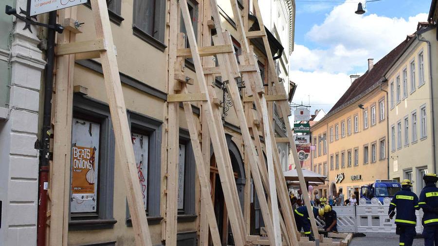 Sound-n-Arts in Bamberg: Renovierung startet ab Juli