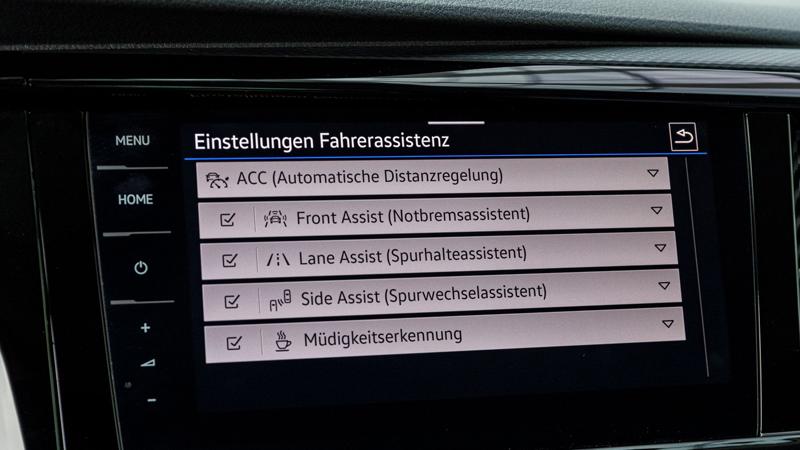 Raum-Riese mit Sympathiebonus: VW Multivan T6.1