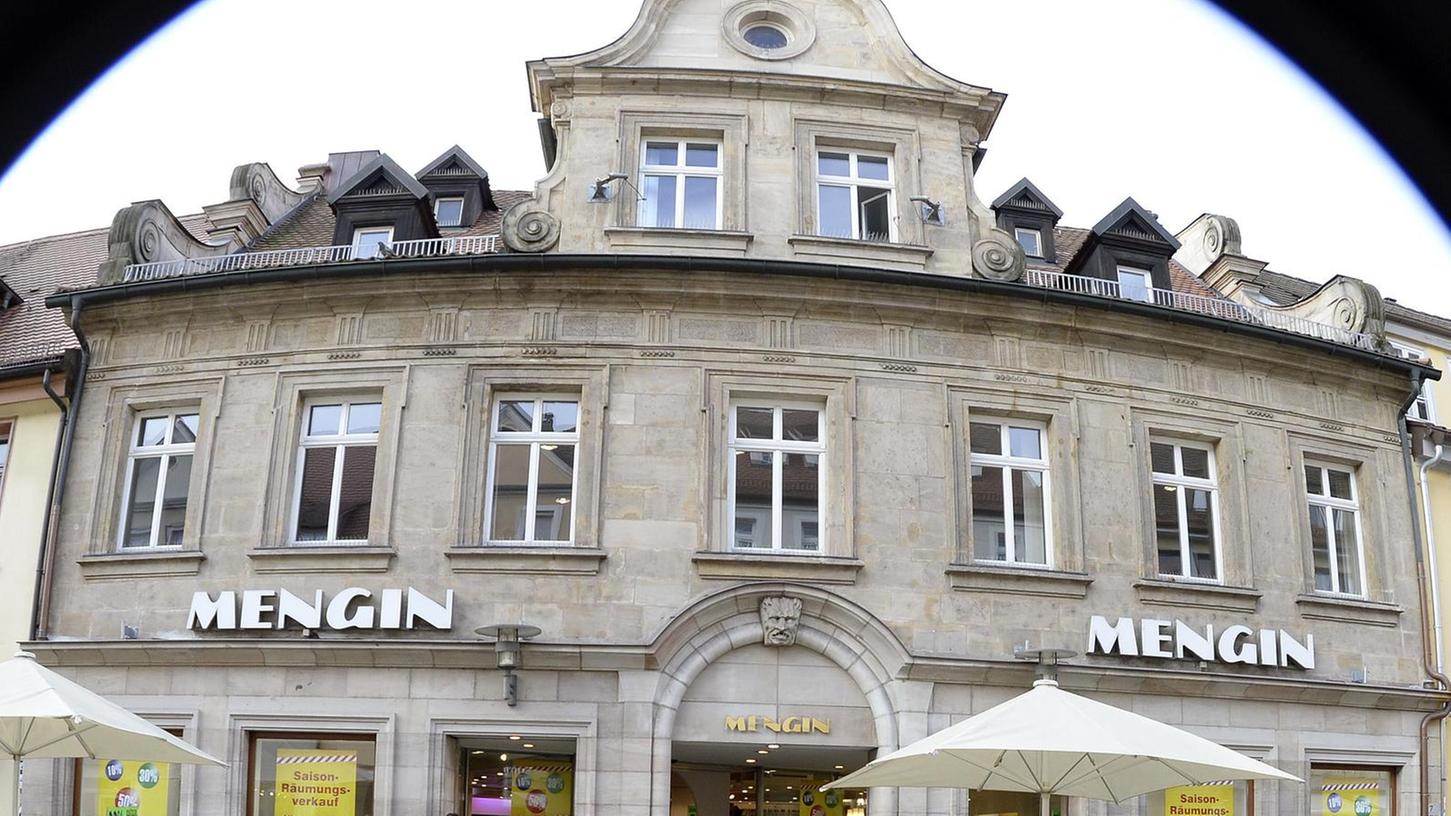 Erlangen: Mengin-Eigentümer kämpft mit Corona-Folgen