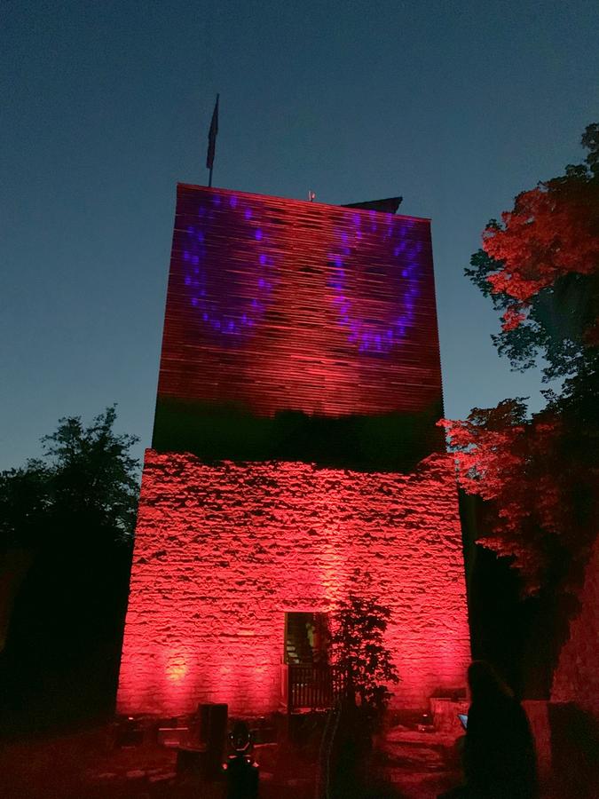 Treuchtlinger Burgverein plant nach Corona Großes