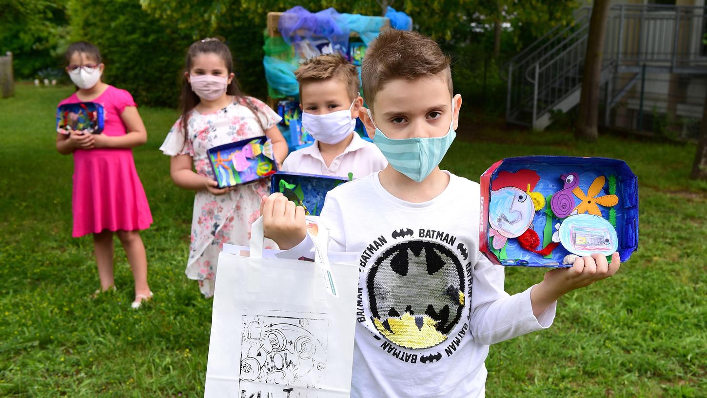 Kreativ mit Kindern: Der Kreativ mit Kindern: Der