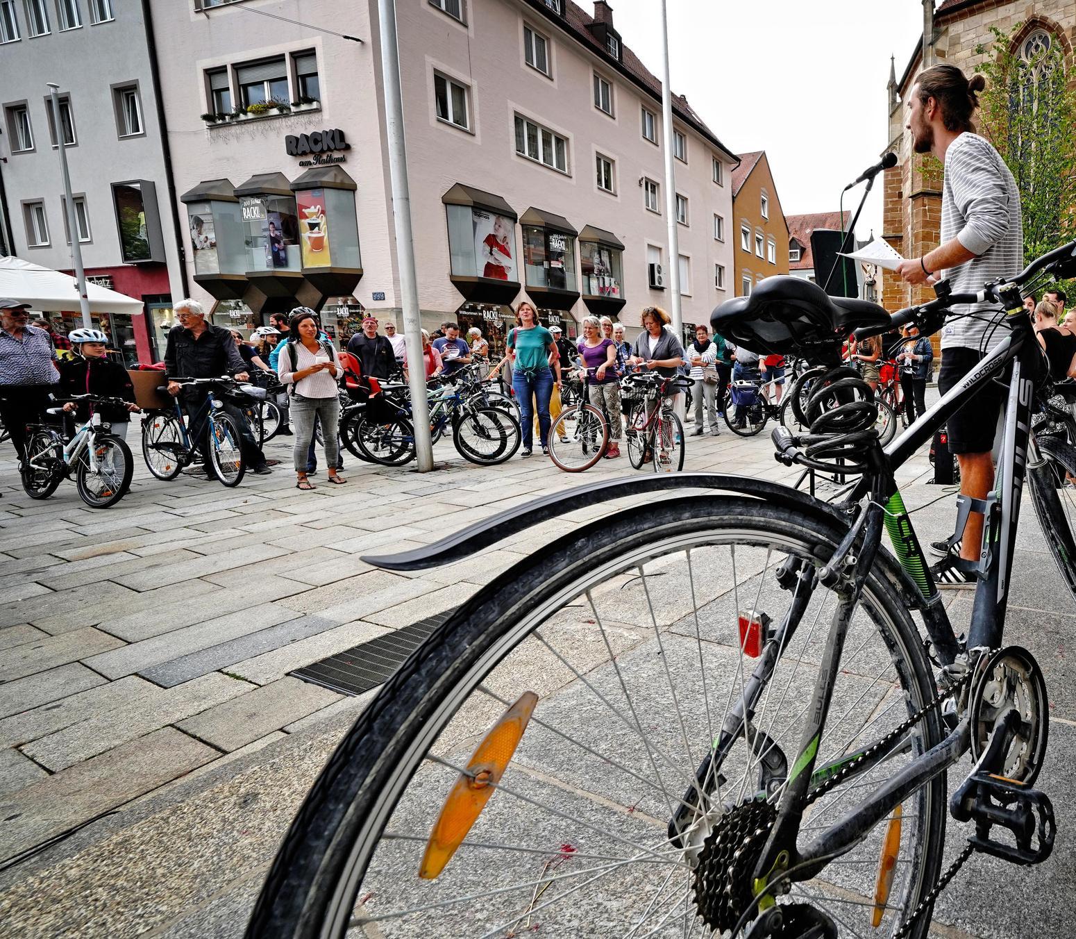 fahrrad neumarkt