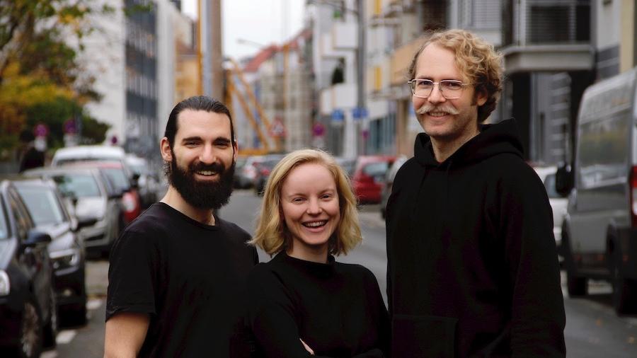 Sind bereit für den Start: Tobias Kleinöder, Denise Fischer und Klaus Bönisch (v. Li.) eröffnen Nürnbergs zweiten Unverpackt-Laden. Sind bereit für den Start: Tobias Kleinöder, Denise Fischer und Klaus Bönisch (v. Li.) eröffnen Nürnbergs zweiten Unverpackt-Laden.
