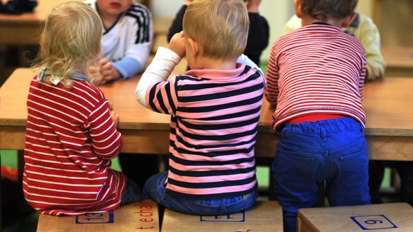 Kinderkrippe
