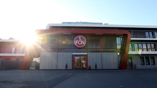 Nuernberg in Zeiten des Coronavirus