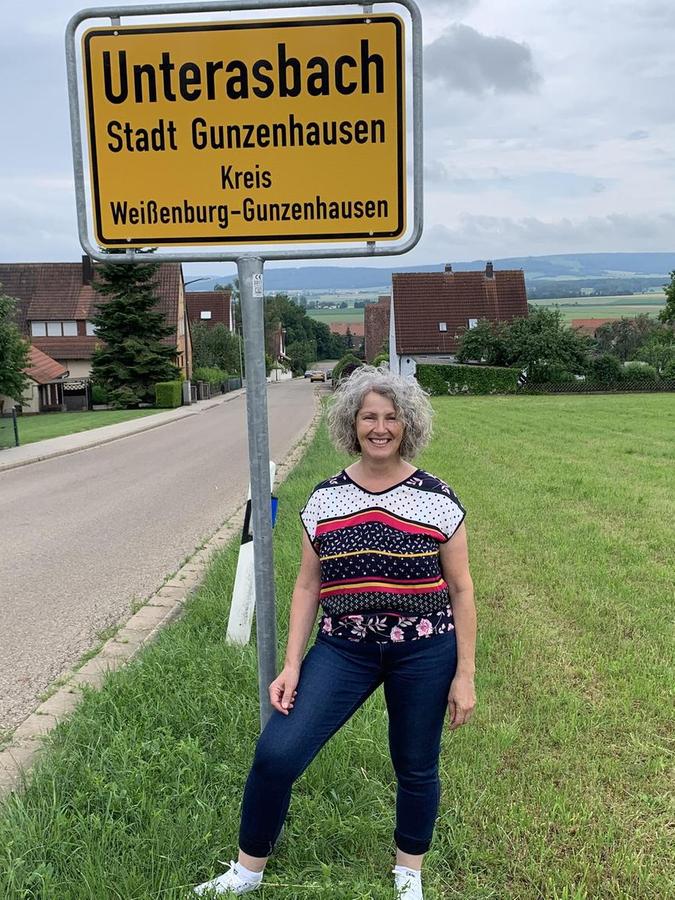 Gunzenhausen: Ortssprecher im Gespräch