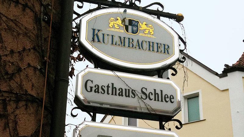 Gasthof Schlee