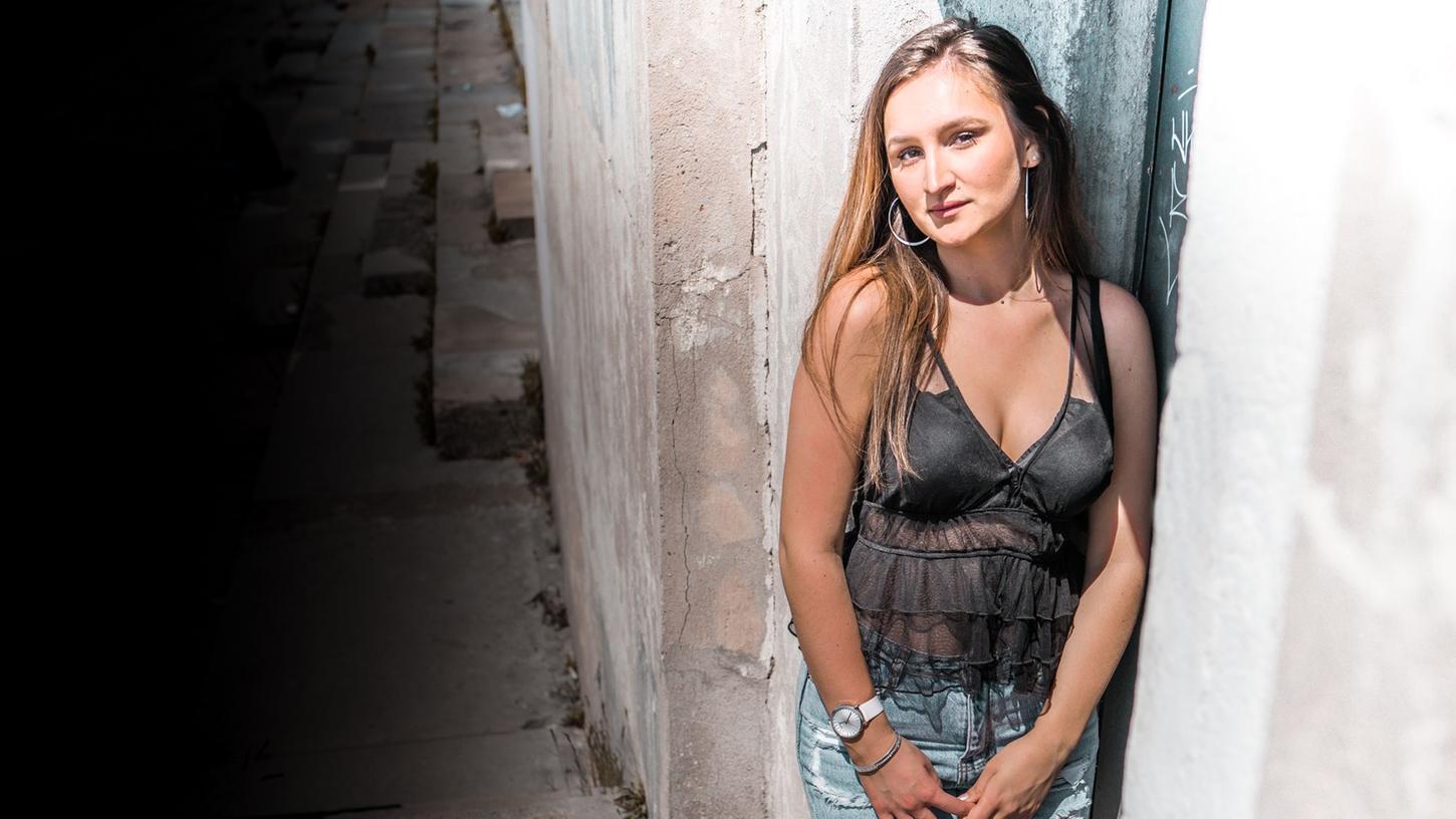 Nach The-Voice-Casting: Forchheimerin Nisa Bajric veröffentlicht neue Single