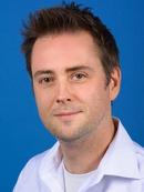 Dr. Stefan Kniesburges vom Uni-Klinikum Erlangen. Dr. Stefan Kniesburges vom Uni-Klinikum Erlangen.