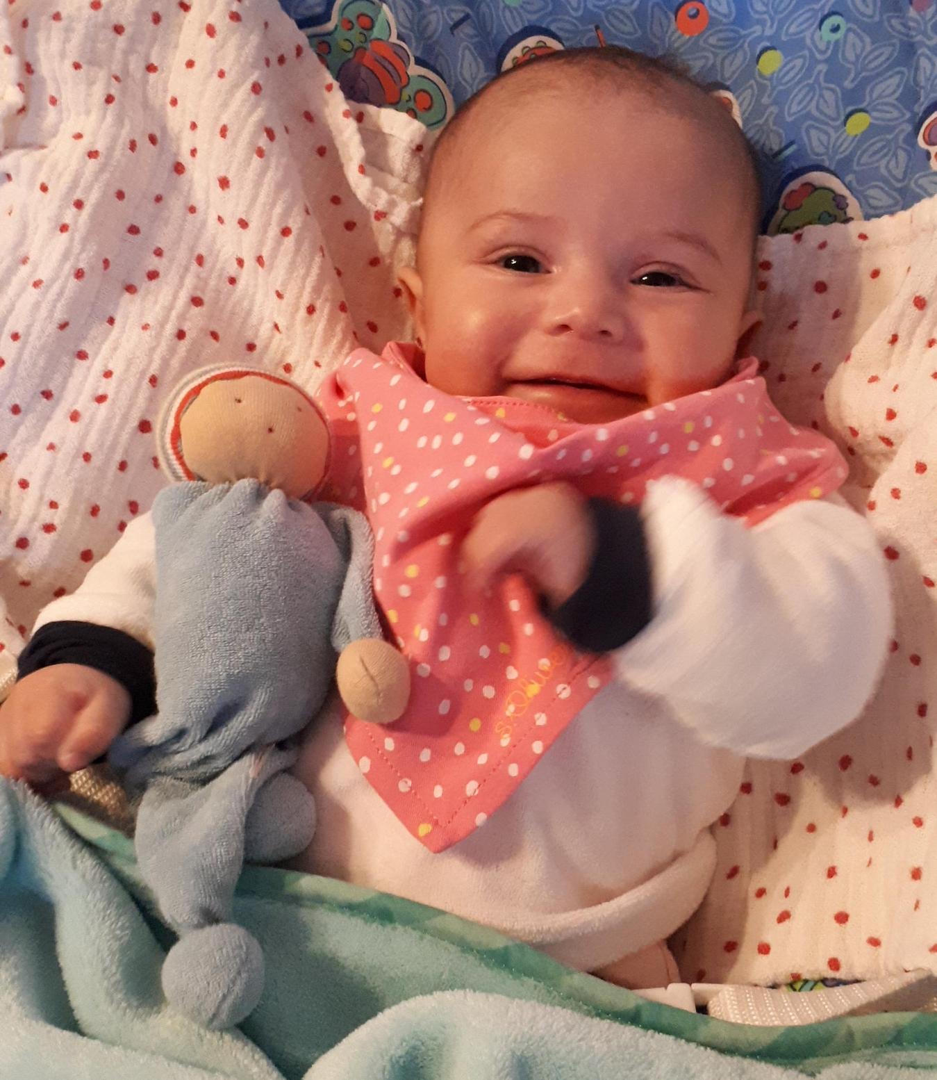 Nach Der Geburt Ihrer Tochter Ansbacherin Stirbt An Covid 19 Ansbach Nordbayern De