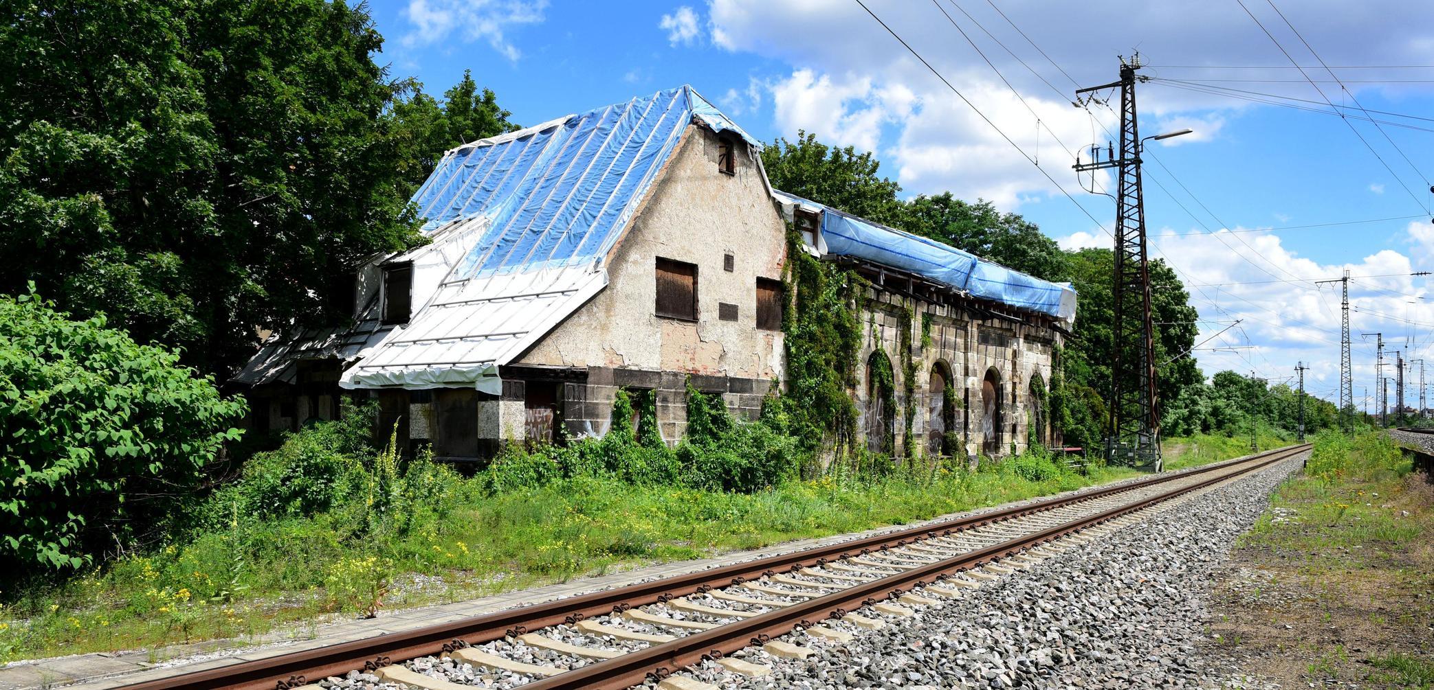 Soziokulturelles Zentrum Further Lokschuppen Bleibt Im Fokus Furth Nordbayern De