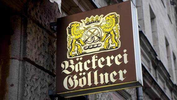 Seit 1936 ist die Bäckerei in der Ottostraße 19 im Besitz der Familie Göllner.