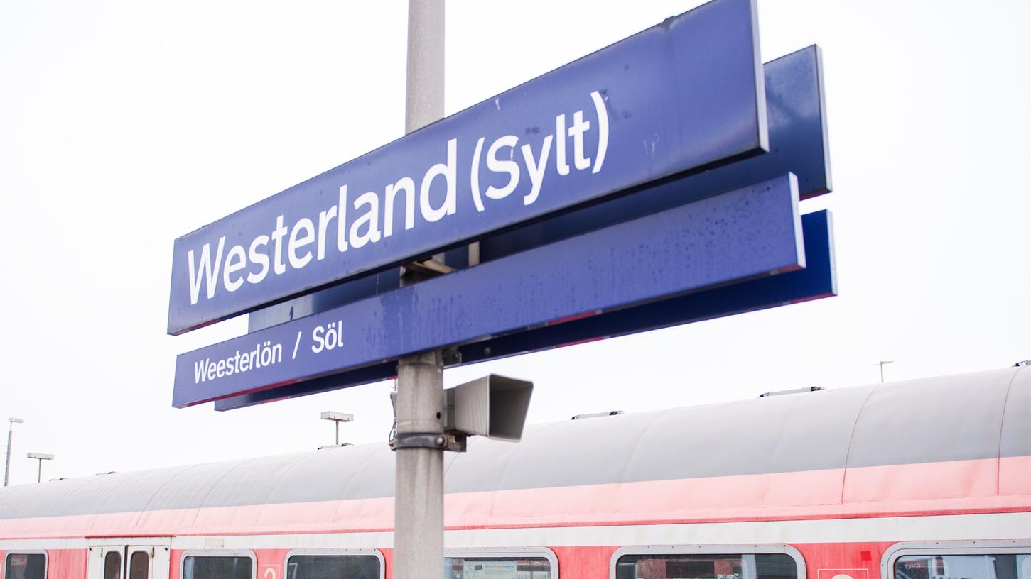 Am 4. Juli startet die neue Nachtzug-Verbindung, die Westerland auf Sylt und Salzburg in Österreich verbindet. Der Zug hält auch in Nürnberg.