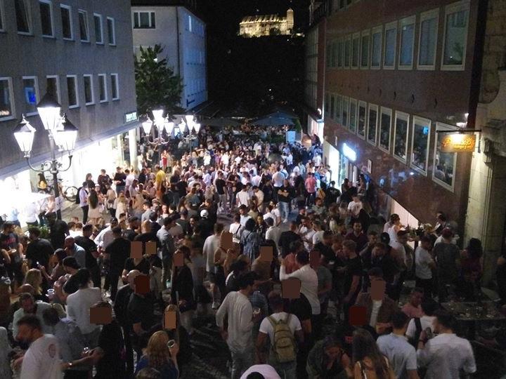 So Viele Waffen Schlummern In Nurnbergs Privatwohnungen Nurnberg