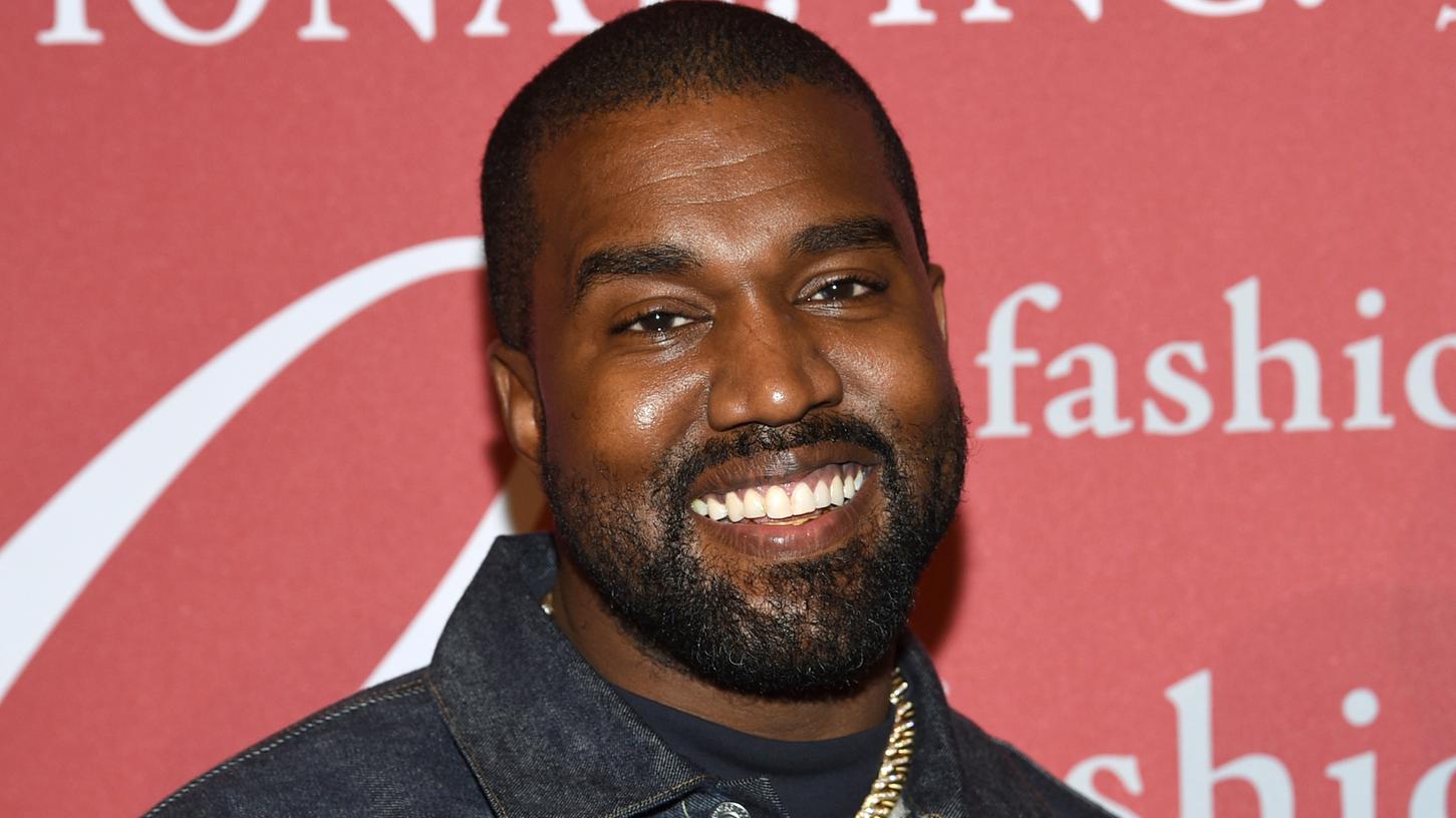 Bereits 2015 bei den MTV Video Music Awards erklärte Kanye West, bei der US-Wahl im Jahr 2020 antreten zu wollen.